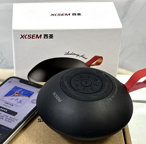 什么蓝牙音箱音质最好性价比高？2024年最推荐的5款盘点分享！(图1)