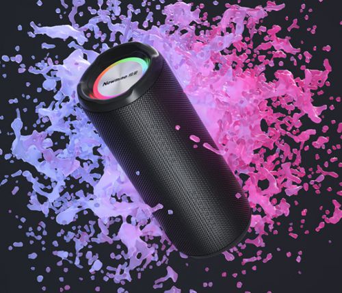 100元左右最好的蓝牙音响！2024精选五款高性价比产品！(图5)