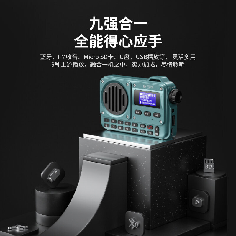 中国电子音响 “声”动全球(图1)