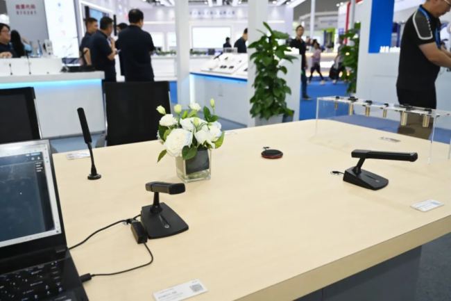 体验即所有｜铁三角与您一起回顾2024广州国际专业灯光、音响展览会(图9)