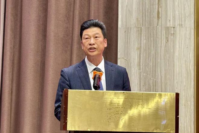 恩平市电声行业协会第五届二次会员大会暨协会2024年度工作总结表彰大会顺利举办！(图2)