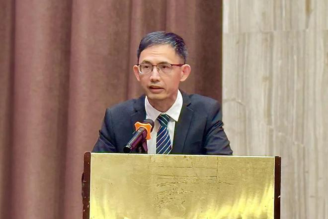 恩平市电声行业协会第五届二次会员大会暨协会2024年度工作总结表彰大会顺利举办！(图1)