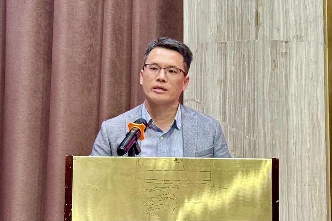 恩平市电声行业协会第五届二次会员大会暨协会2024年度工作总结表彰大会顺利举办！(图3)