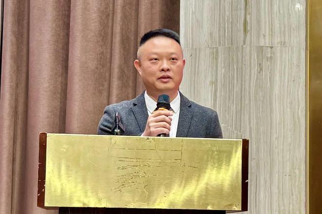 恩平市电声行业协会第五届二次会员大会暨协会2024年度工作总结表彰大会顺利举办！(图4)