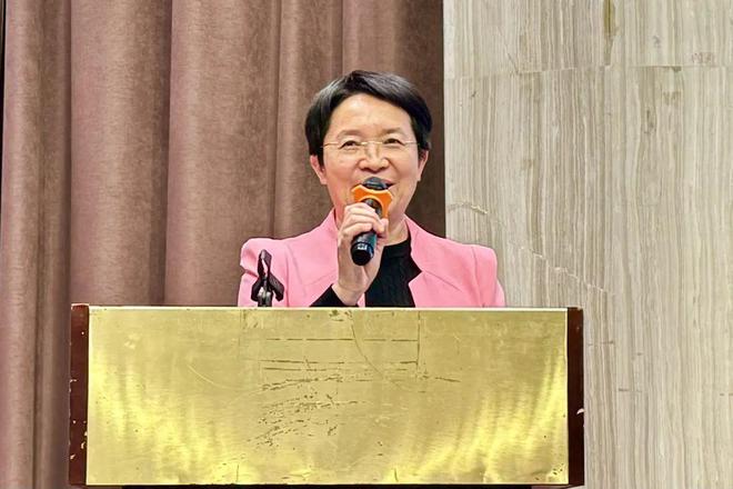恩平市电声行业协会第五届二次会员大会暨协会2024年度工作总结表彰大会顺利举办！(图7)