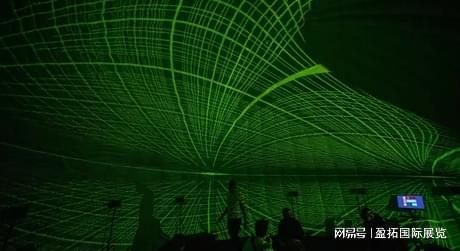 【盈拓展览】2025年德国法兰克福国际灯光音响展览会：推动可持续(图2)
