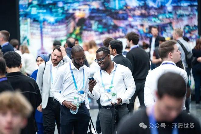 2025年第11届英国伦敦科技周London Tech Week 2025(图4)