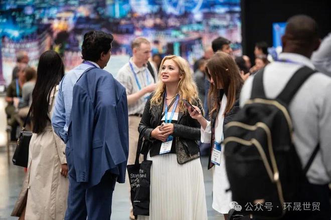 2025年第11届英国伦敦科技周London Tech Week 2025(图3)