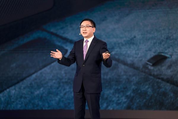 2025款星纪元ET正式上市 售价1728万起(图7)