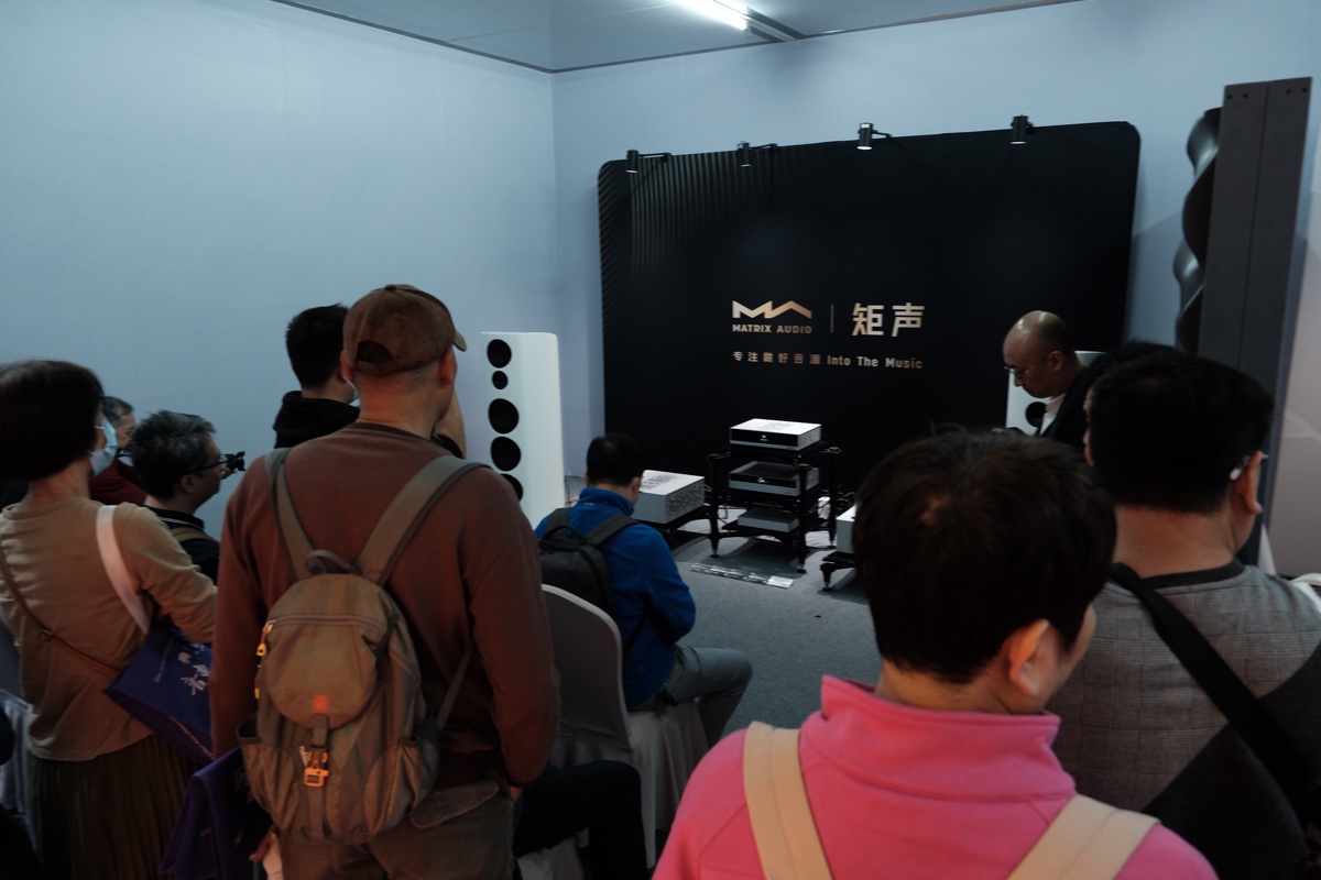 2024广州灯光音响展最全同期活动日程表(图1)