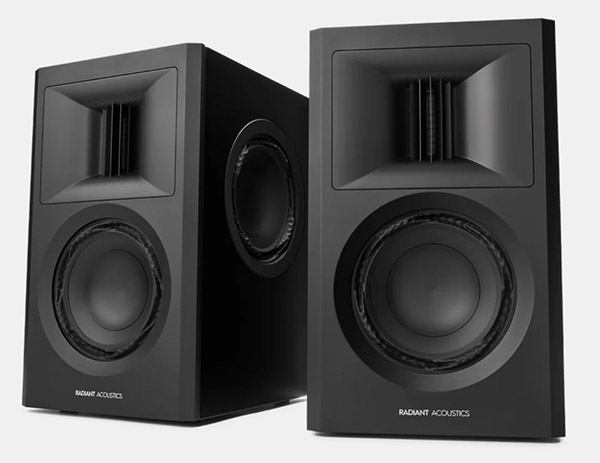 云参观2024年Capital Audiofest 首都音响节展会(图2)