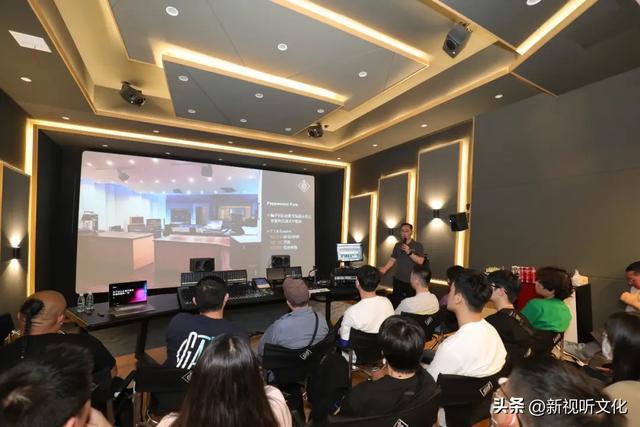 访诺音曼CEO Yasmine Riechers：诺音曼传奇之路与中国市场战略解读(图15)