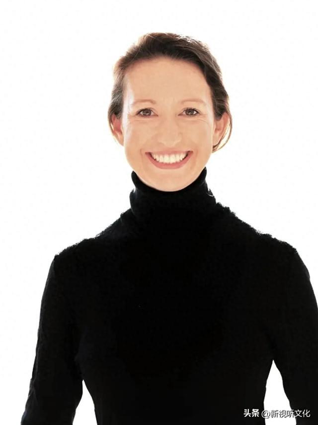 访诺音曼CEO Yasmine Riechers：诺音曼传奇之路与中国市场战略解读(图1)