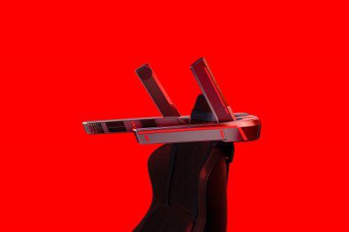 COLO GCS大陆首发COLIGHT重塑游戏音频体验(图1)