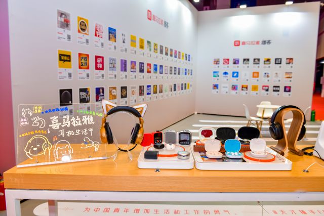 喜马拉雅武冰冰：用声音重构车载第三空间(图6)