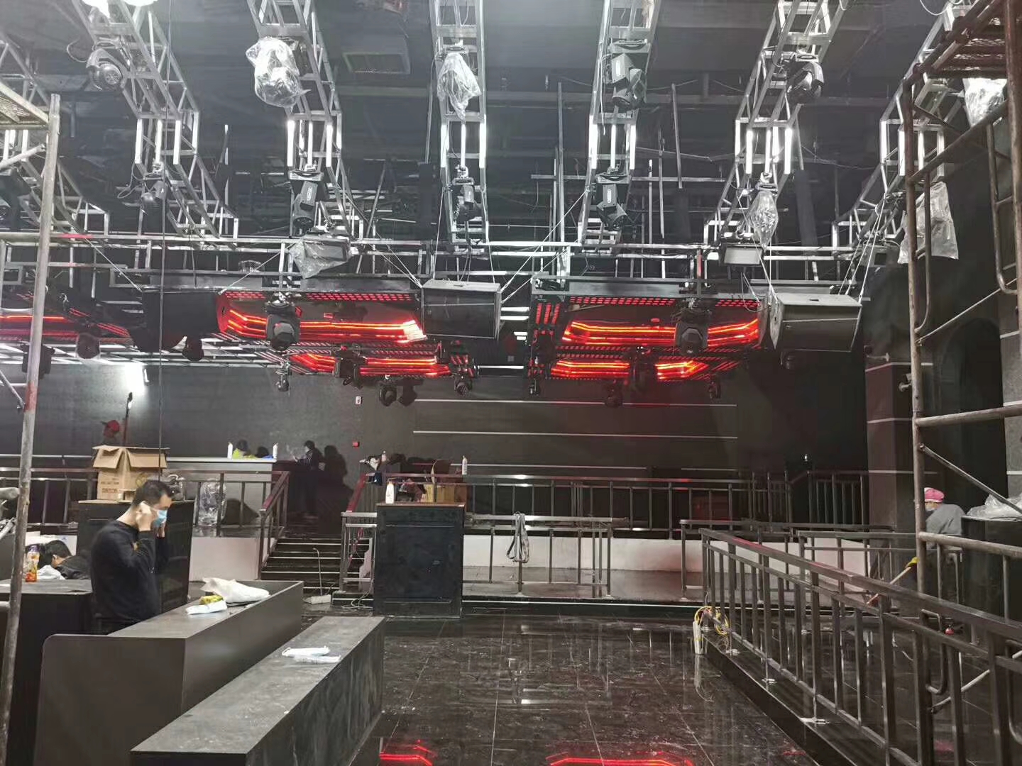 音响设备推荐：音质与性价比的完美结合(图1)