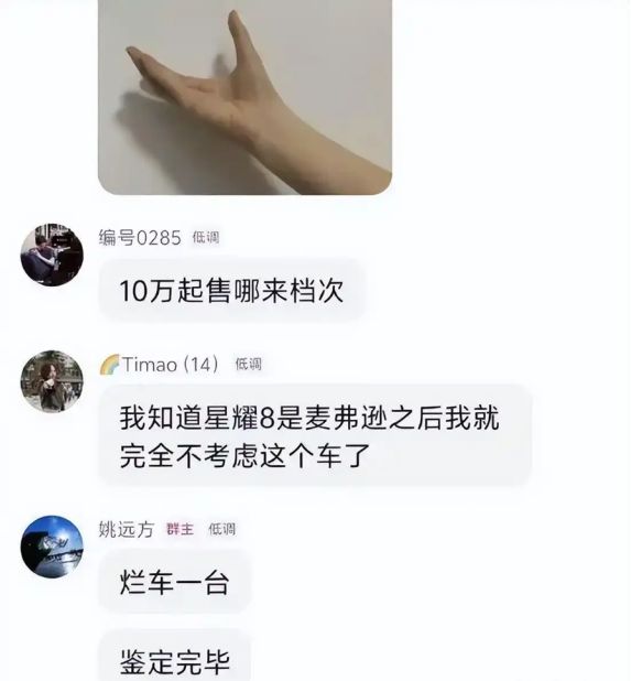 怒喷吉利新车是“烂车”奇瑞高管为何急了？(图2)