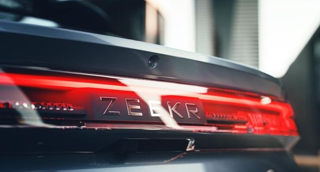 怒喷吉利新车是“烂车”奇瑞高管为何急了？(图7)