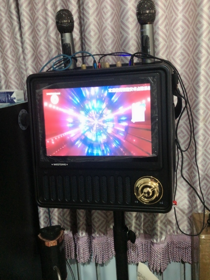 2024版音响设备购买合同(图1)