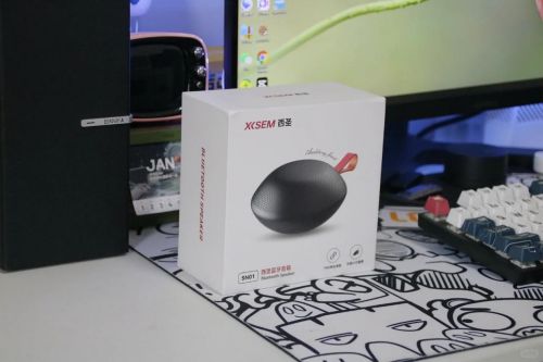 蓝牙音箱哪款最好？2024年度口碑爆棚的五款顶级蓝牙音箱推荐！(图1)