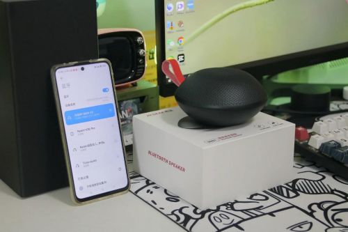 蓝牙音箱哪款最好？2024年度口碑爆棚的五款顶级蓝牙音箱推荐！(图2)