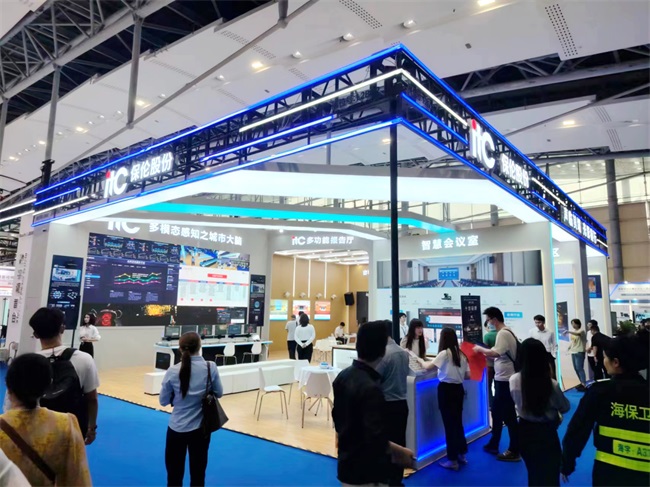 聆听极致音响美学 — 英国dCS与香港昇和影音集团邀你莅临2025年北京国际音响展(图1)