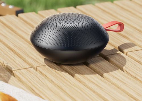 2024年度公认音质最好的蓝牙音箱：五款高性价比产品推荐不踩雷(图1)