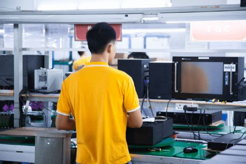 牛！国货突围！itc保伦股份两款产品成功通过权威评测认证！(图1)