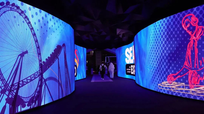 飞乐音响(600651)：飞乐音响2024年年度股东大会决议(图1)