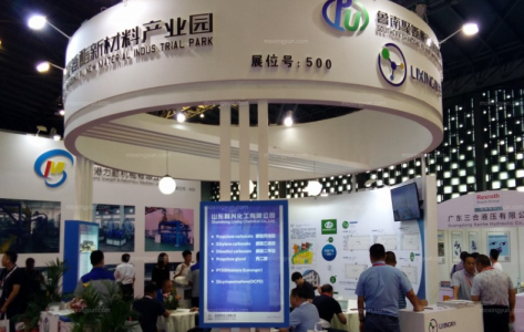 【深圳】声学材料展噪声控制展隔音材料展2024(图1)