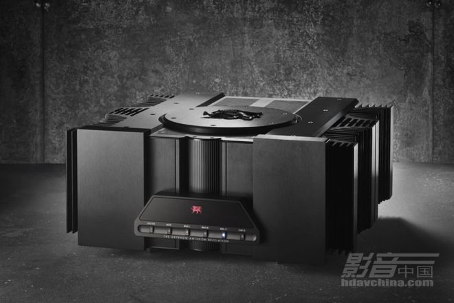 【动态】影音新品“丰收季”High End Munich 2025（慕尼黑高级音响展）回顾（上）(图9)