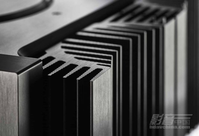 【动态】影音新品“丰收季”High End Munich 2025（慕尼黑高级音响展）回顾（上）(图13)