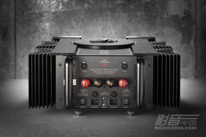 【动态】影音新品“丰收季”High End Munich 2025（慕尼黑高级音响展）回顾（上）(图14)