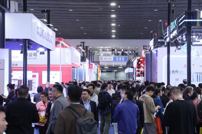 广州蝶变：从千年商都到全球供应链枢纽(图2)
