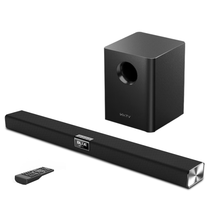 2024年电视音响购买指南：这10款口碑佳、体验优秀的产品值得信赖(图3)