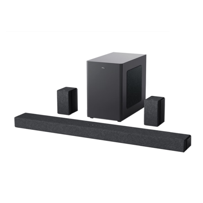 2024年电视音响购买指南：这10款口碑佳、体验优秀的产品值得信赖(图4)