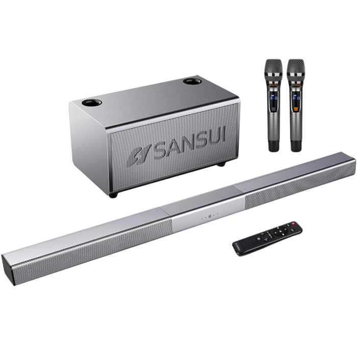 2024年电视音响购买指南：这10款口碑佳、体验优秀的产品值得信赖(图7)