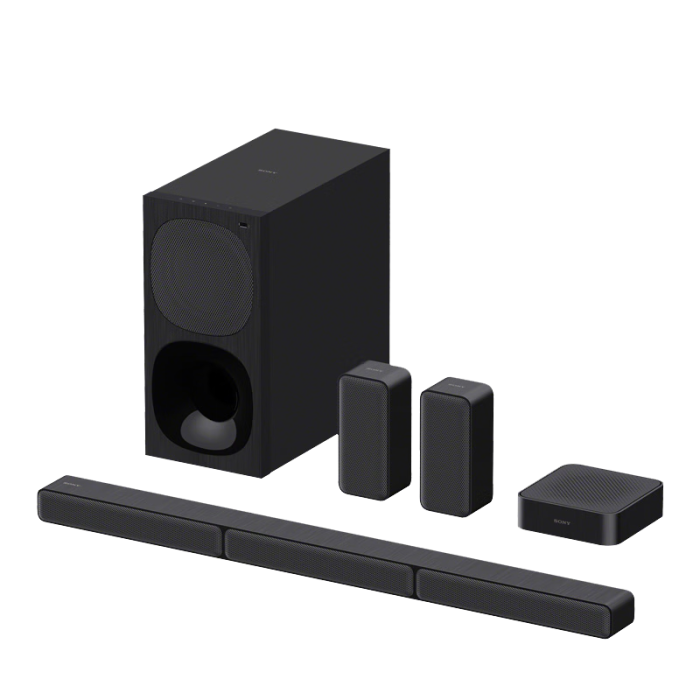 2024年电视音响购买指南：这10款口碑佳、体验优秀的产品值得信赖(图9)