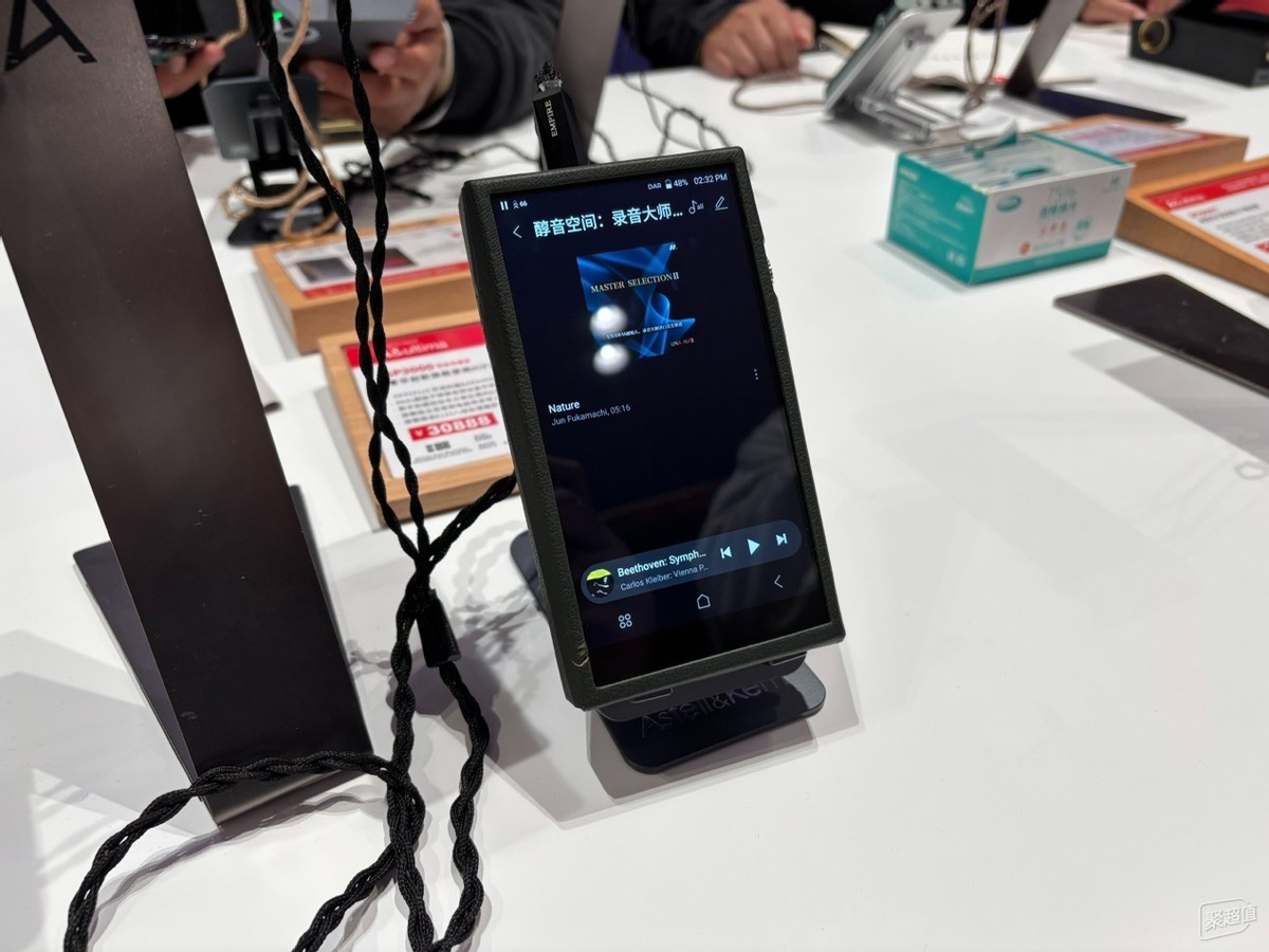 十年的好声音第十届广州国际耳机展归来记(图3)