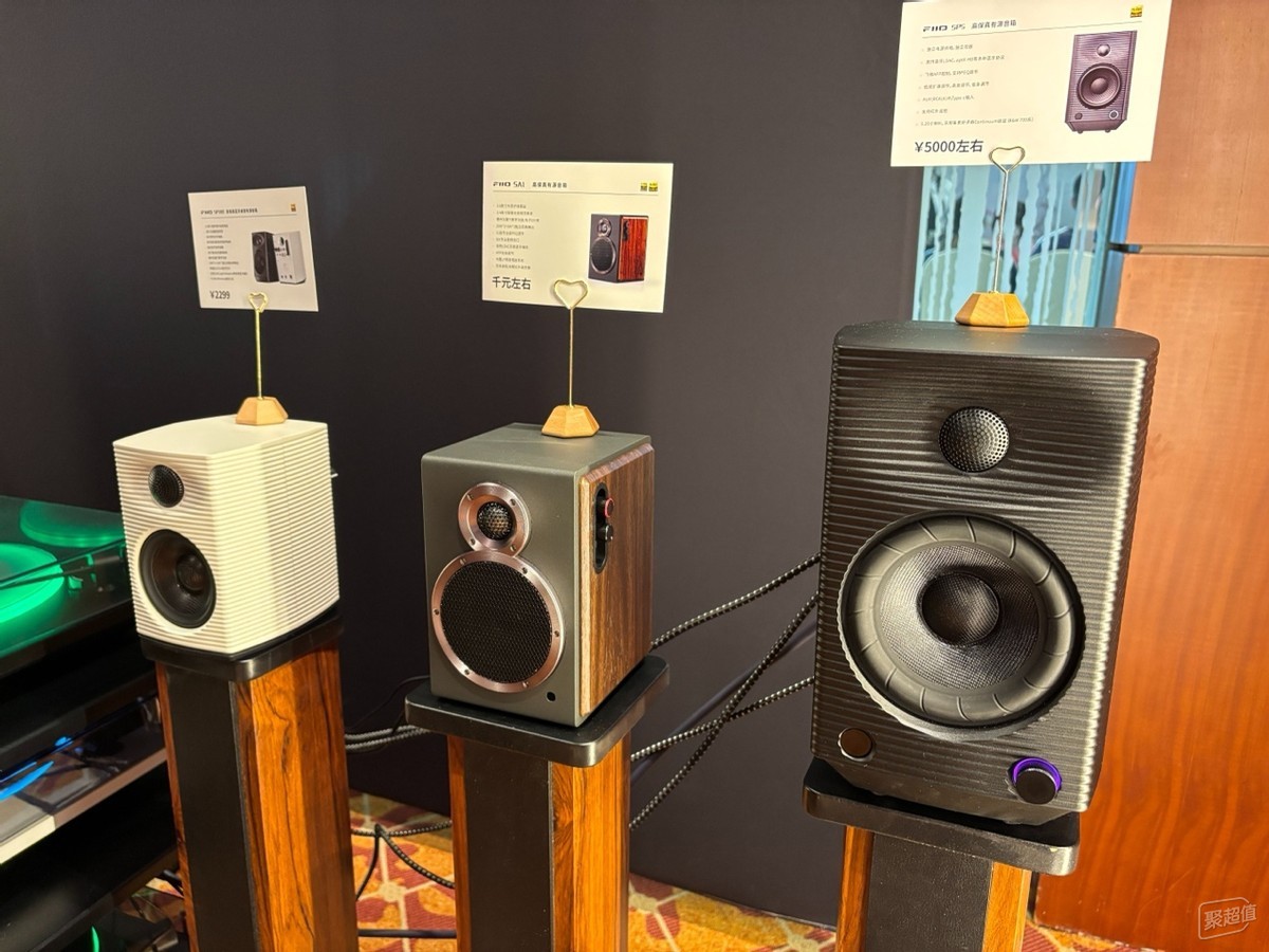 十年的好声音第十届广州国际耳机展归来记(图4)