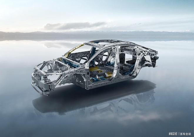 1229万元起！年轻人的第一台性能家轿艾瑞泽8 PRO新车正式上市(图8)