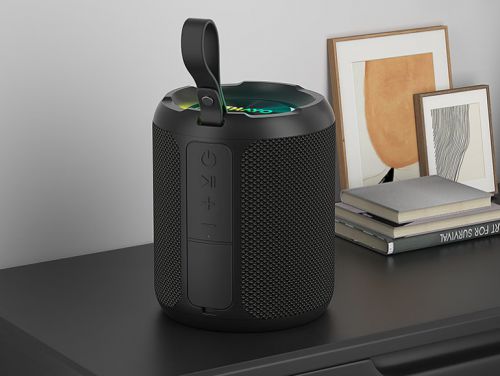 哪款蓝牙音箱音质好性价比高点？2025十款音效最好的蓝牙音箱推荐(图5)
