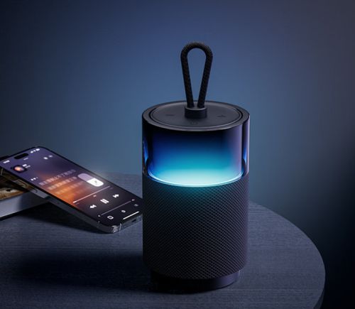 哪款蓝牙音箱音质好性价比高点？2025十款音效最好的蓝牙音箱推荐(图8)