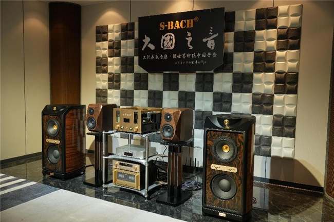 斯巴赫音响的迅速崛起是中国发烧音响发展的必然(图6)