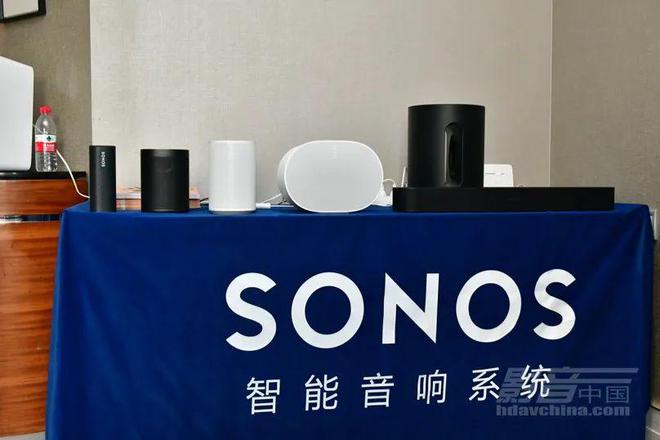 【回顾】第32届上海国际高级Hi-Fi演示会(SIAV2025)速览(图2)