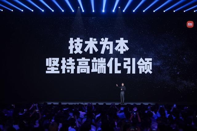硬核创新引领人车家先进生活方式首款SUV小米YU7、小米AI眼镜、MIX Flip 2等重磅发布(图2)