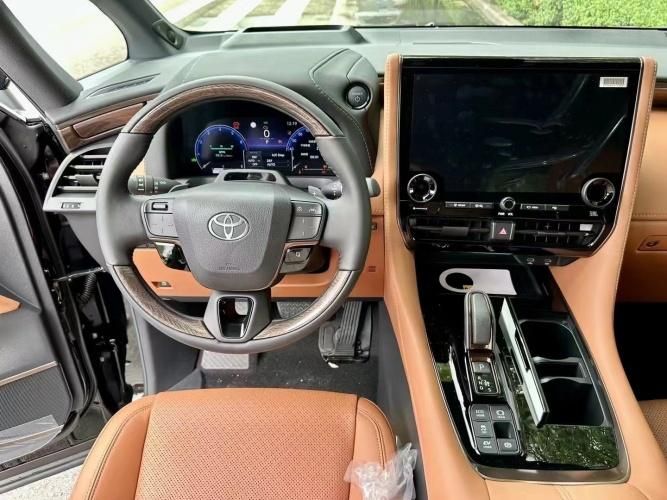 降价43000！2024款理想L9Pro成500万内无敌SUV仅售36万！(图1)