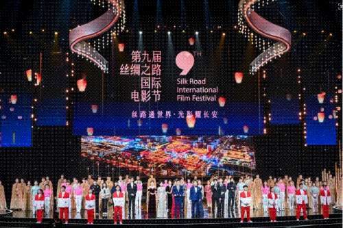 曲江竞技中心又将迎来顶级赛事(图15)