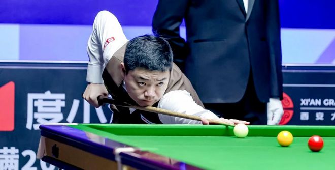 曲江竞技中心又将迎来顶级赛事(图6)