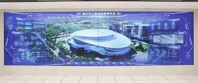 曲江竞技中心又将迎来顶级赛事(图10)